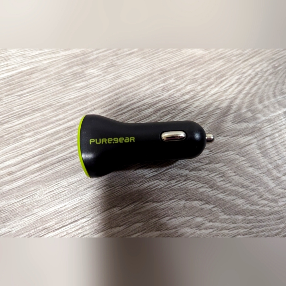 USB Car Charging Device